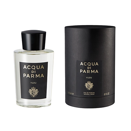 Acqua di Parma Signatures of the Sun Yuzu Eau de Parfum