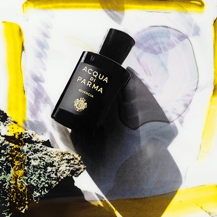 Acqua di Parma Signatures of the Sun Quercia Eau de Parfum