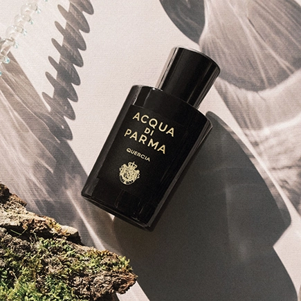 Acqua di Parma Signatures of the Sun Quercia Eau de Parfum