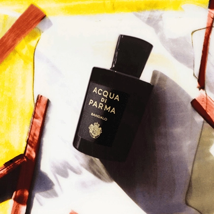 Acqua di Parma Signatures of the Sun Sandalo Eau de Parfum