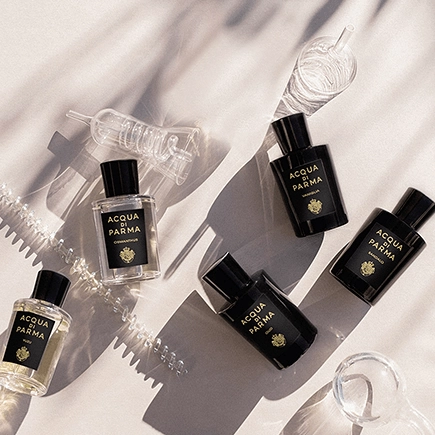 Acqua di Parma Signatures of the Sun Sandalo Eau de Parfum