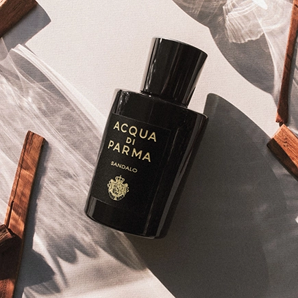 Acqua di Parma Signatures of the Sun Sandalo Eau de Parfum