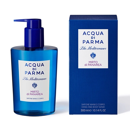Acqua di Parma Mirto di Panarea Hand & Body Wash