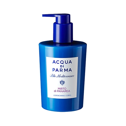 Acqua di Parma Mirto di Panarea Hand & Body Lotion