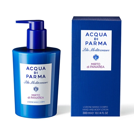 Acqua di Parma Mirto di Panarea Hand & Body Lotion