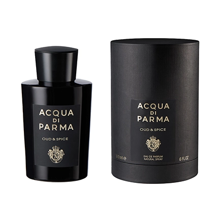Acqua di Parma Oud&Spice Eau de Parfum