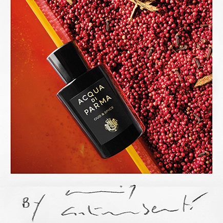 Acqua di Parma Oud&Spice Eau de Parfum