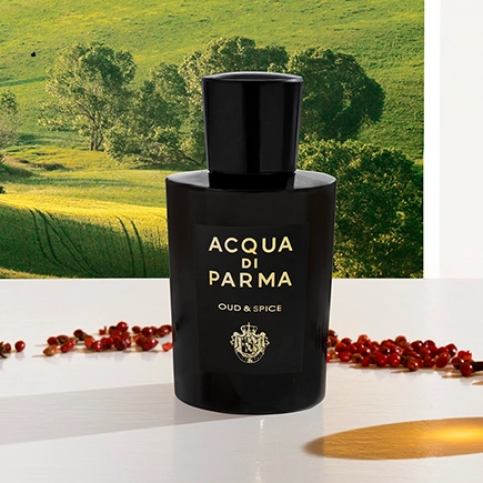 Acqua di Parma Oud&Spice Eau de Parfum