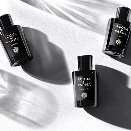 Acqua di Parma Oud&Spice Eau de Parfum