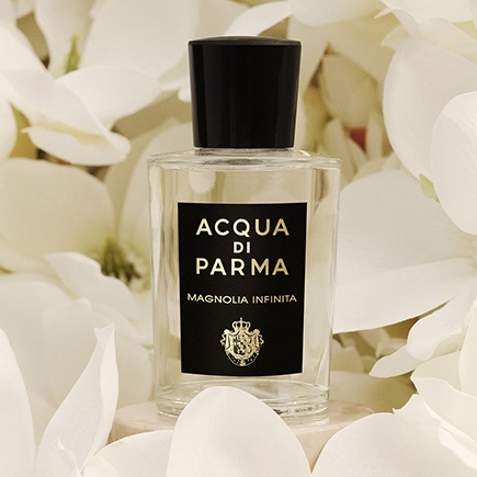 Acqua di Parma Magnolia Infinita Eau de Parfum