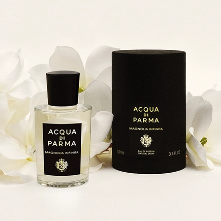 Acqua di Parma Magnolia Infinita Eau de Parfum