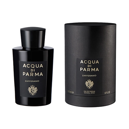 Acqua di Parma Zafferano Eau de Parfum