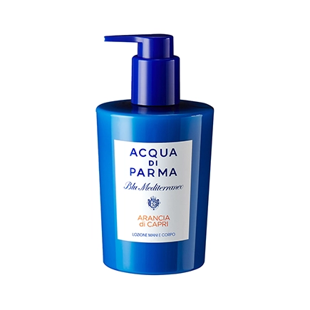 Acqua di Parma Arancia di Capri Hand & Body Lotion