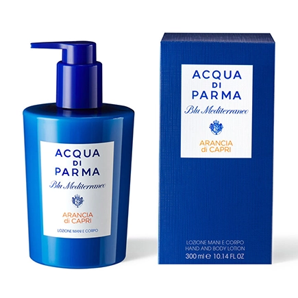 Acqua di Parma Arancia di Capri Hand & Body Lotion