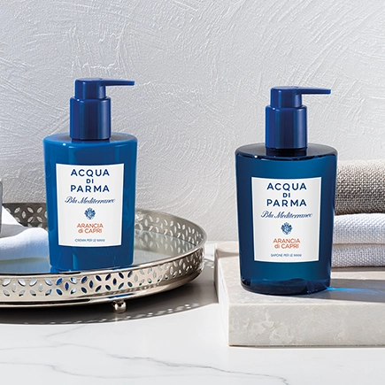 Acqua di Parma Arancia di Capri Hand & Body Lotion