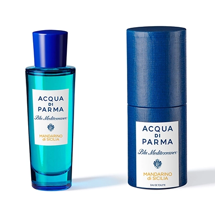 Acqua di Parma Mandarino di Sicilia Eau de Toilette