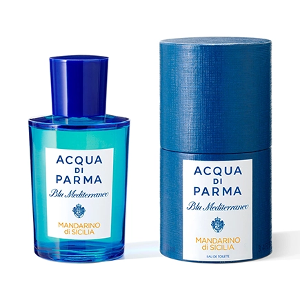 Acqua di Parma Mandarino di Sicilia Eau de Toilette