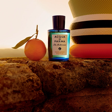 Acqua di Parma Mandarino di Sicilia Eau de Toilette