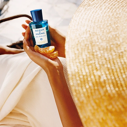 Acqua di Parma Mandarino di Sicilia Eau de Toilette