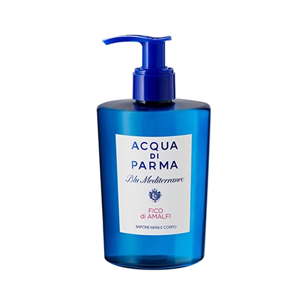 Acqua di Parma Blu Mediterraneo Fico Hand & Body Wash