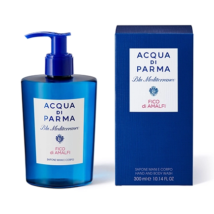 Acqua di Parma Blu Mediterraneo Fico Hand & Body Wash