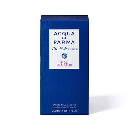 Acqua di Parma Blu Mediterraneo Fico Hand & Body Wash