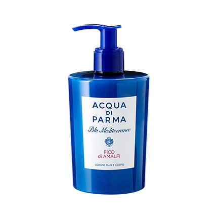 Acqua di Parma Blu Mediterraneo Fico Hand & Body Lotion