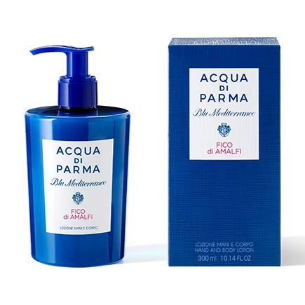 Acqua di Parma Blu Mediterraneo Fico Hand & Body Lotion