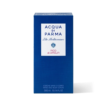 Acqua di Parma Blu Mediterraneo Fico Hand & Body Lotion
