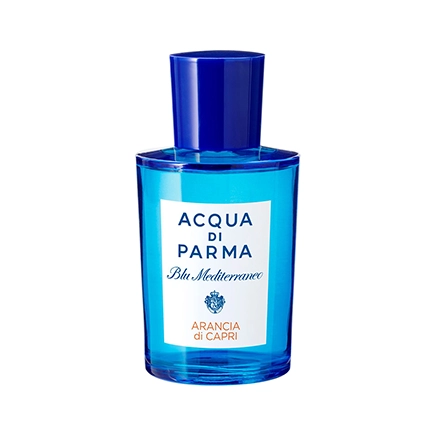 Acqua di Parma Blu Mediterraneo Arancia di Capri Eau de Toilette