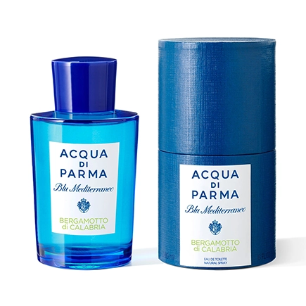 Acqua di Parma Blu Mediterraneo Bergamotto di Calabria Eau de Toilette
