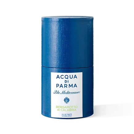 Acqua di Parma Blu Mediterraneo Bergamotto di Calabria Eau de Toilette
