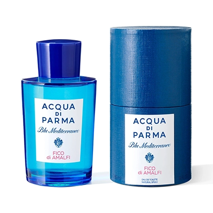 Acqua di Parma Blu Mediterraneo Fico di Amalfi Eau de Toilette