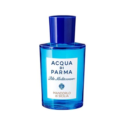 Acqua di Parma Blu Mediterraneo Mandorlo di Sicilia Eau de Toilette