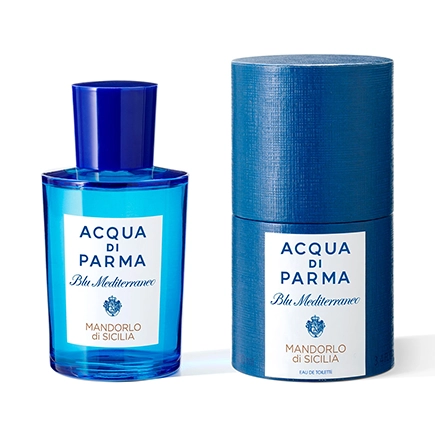 Acqua di Parma Blu Mediterraneo Mandorlo di Sicilia Eau de Toilette
