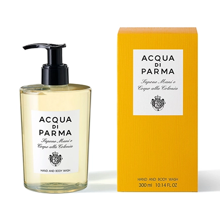 Acqua di Parma Colonia Hand & Body Wash