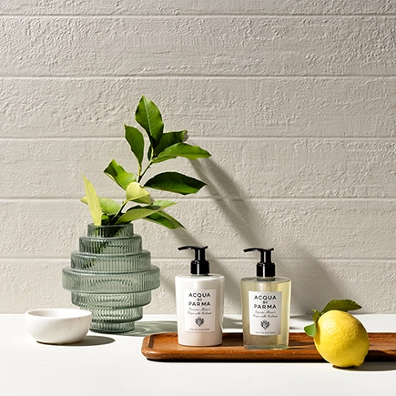 Acqua di Parma Colonia Hand & Body Wash