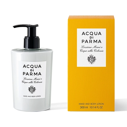 Acqua di Parma Colonia Hand & Body Lotion
