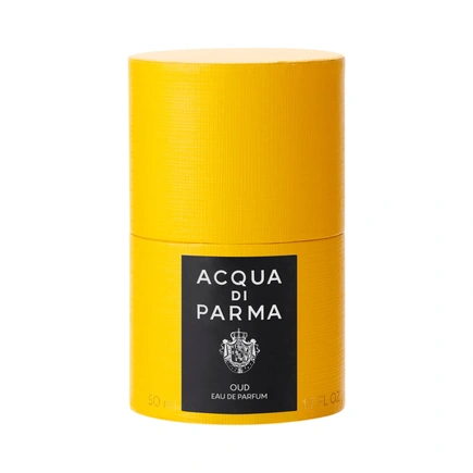 Acqua di Parma Signatures of the Sun Oud Eau de Parfum
