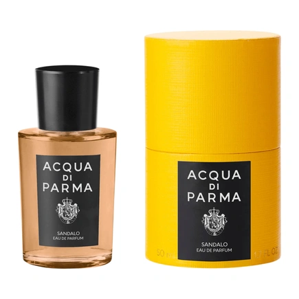 Acqua di Parma Signatures of the Sun Sandalo Eau de Parfum