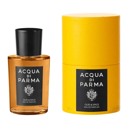 Acqua di Parma Oud&Spice Eau de Parfum