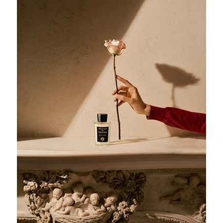 Acqua di Parma Luce di Rosa Eau de Parfum