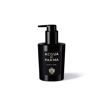 Acqua di Parma Luce di Rosa Hand & Body Wash