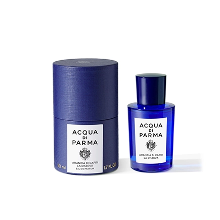 Acqua di Parma Arancia di Capri La Riserva Eau de Parfum