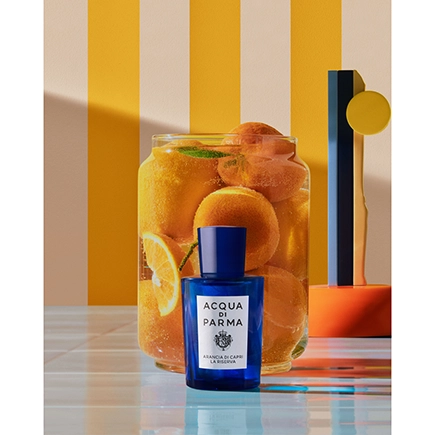 Acqua di Parma Arancia di Capri La Riserva Eau de Parfum