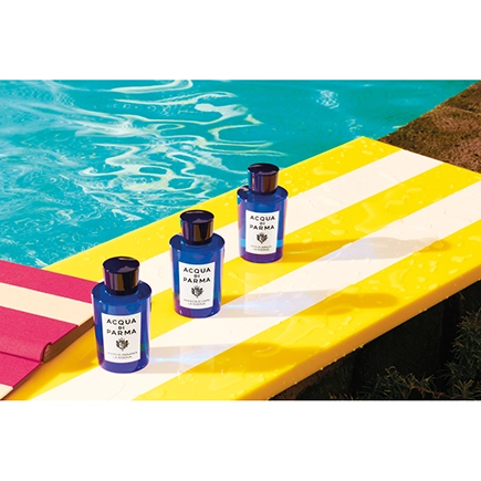 Acqua di Parma Arancia di Capri La Riserva Eau de Parfum