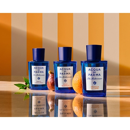 Acqua di Parma Fico di Amalfi La Riserva Eau de Parfum