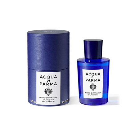Acqua di Parma Mirto di Panarea La Riserva Eau de Parfum
