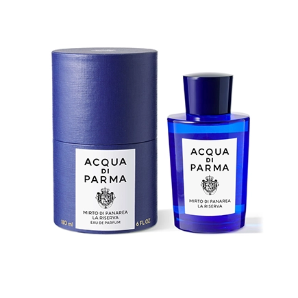 Acqua di Parma Mirto di Panarea La Riserva Eau de Parfum