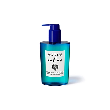 Acqua di Parma Mandarino di Sicilia Hand and Body Wash